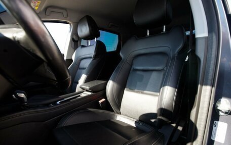 Chery Tiggo 4 I рестайлинг, 2021 год, 1 270 000 рублей, 12 фотография