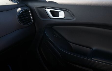 Chery Tiggo 4 I рестайлинг, 2021 год, 1 270 000 рублей, 17 фотография