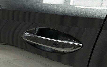 Hyundai Sonata VIII, 2020 год, 2 399 000 рублей, 11 фотография