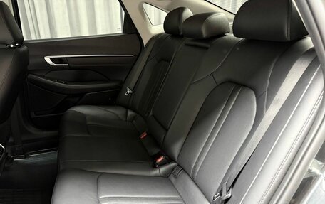 Hyundai Sonata VIII, 2020 год, 2 399 000 рублей, 37 фотография