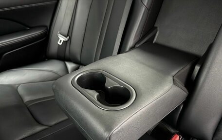 Hyundai Sonata VIII, 2020 год, 2 399 000 рублей, 38 фотография