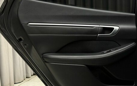 Hyundai Sonata VIII, 2020 год, 2 399 000 рублей, 35 фотография