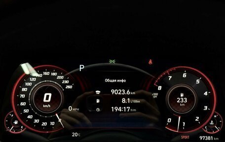 Hyundai Sonata VIII, 2020 год, 2 399 000 рублей, 39 фотография