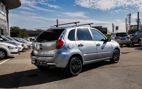 Datsun mi-DO, 2016 год, 405 000 рублей, 7 фотография