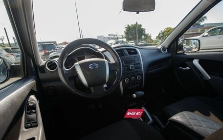 Datsun mi-DO, 2016 год, 405 000 рублей, 10 фотография