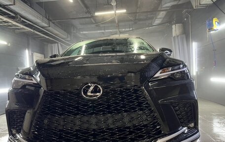 Lexus RX IV рестайлинг, 2026 год, 10 890 000 рублей, 7 фотография