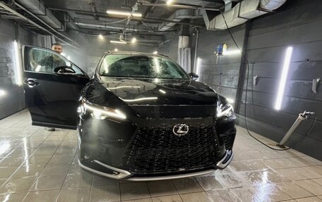 Lexus RX IV рестайлинг, 2026 год, 10 890 000 рублей, 2 фотография