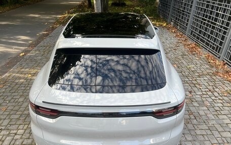 Porsche Cayenne III, 2022 год, 11 900 000 рублей, 2 фотография