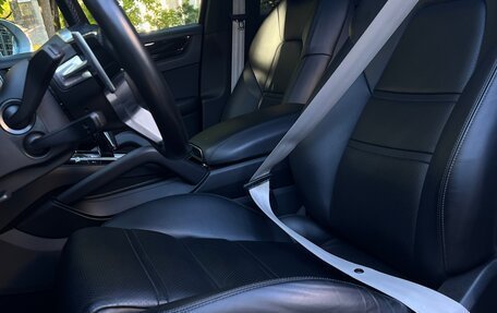 Porsche Cayenne III, 2022 год, 11 900 000 рублей, 14 фотография