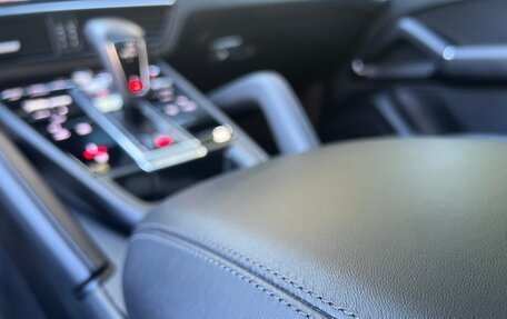 Porsche Cayenne III, 2022 год, 11 900 000 рублей, 16 фотография