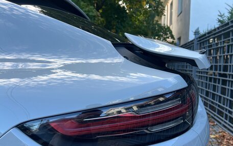Porsche Cayenne III, 2022 год, 11 900 000 рублей, 7 фотография