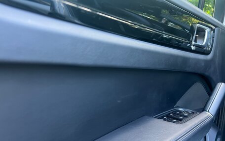 Porsche Cayenne III, 2022 год, 11 900 000 рублей, 20 фотография