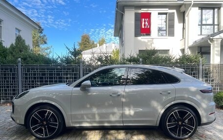 Porsche Cayenne III, 2022 год, 11 900 000 рублей, 8 фотография