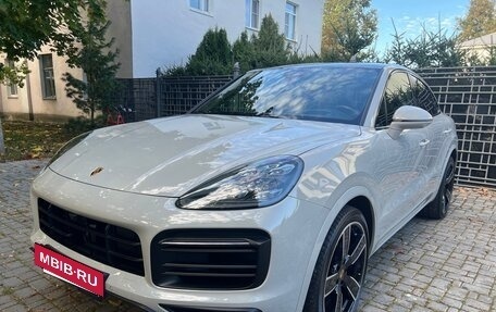 Porsche Cayenne III, 2022 год, 11 900 000 рублей, 10 фотография