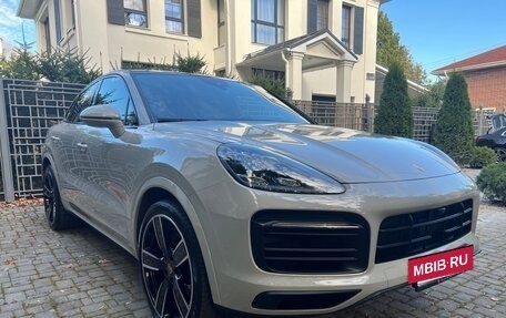 Porsche Cayenne III, 2022 год, 11 900 000 рублей, 9 фотография