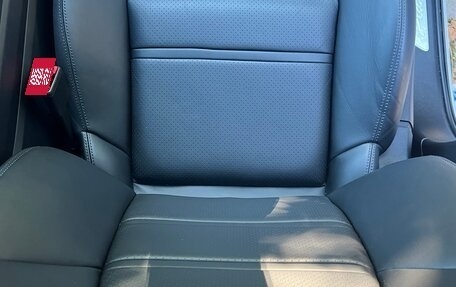 Porsche Cayenne III, 2022 год, 11 900 000 рублей, 18 фотография