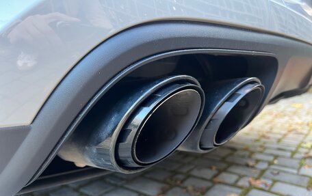 Porsche Cayenne III, 2022 год, 11 900 000 рублей, 27 фотография