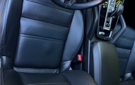 Porsche Cayenne III, 2022 год, 11 900 000 рублей, 23 фотография