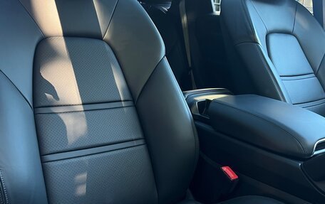Porsche Cayenne III, 2022 год, 11 900 000 рублей, 24 фотография
