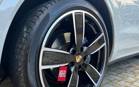 Porsche Cayenne III, 2022 год, 11 900 000 рублей, 25 фотография