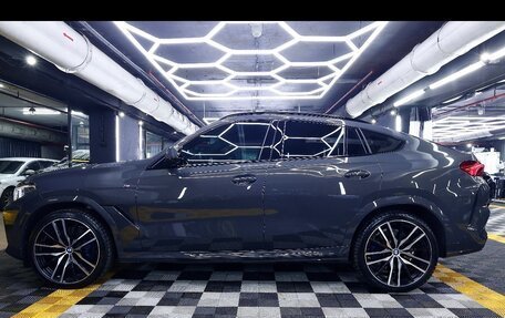 BMW X6, 2022 год, 12 000 000 рублей, 6 фотография