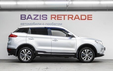 Geely Atlas I, 2021 год, 1 660 000 рублей, 4 фотография