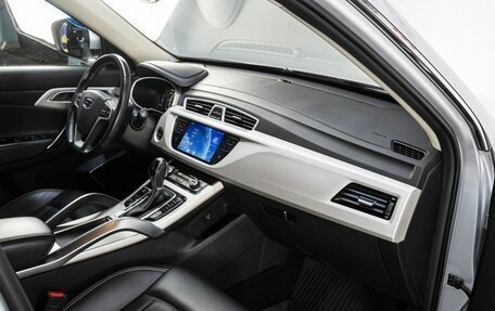 Geely Atlas I, 2021 год, 1 660 000 рублей, 16 фотография