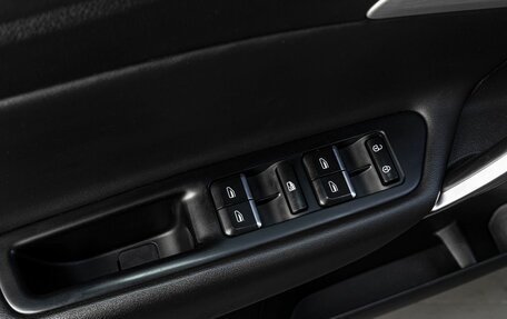 Geely Atlas I, 2021 год, 1 660 000 рублей, 11 фотография