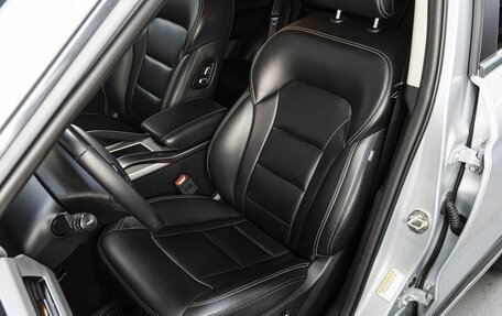 Geely Atlas I, 2021 год, 1 660 000 рублей, 13 фотография