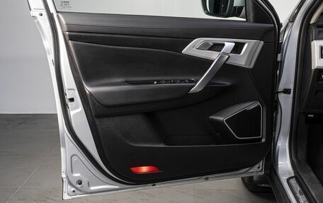 Geely Atlas I, 2021 год, 1 660 000 рублей, 10 фотография