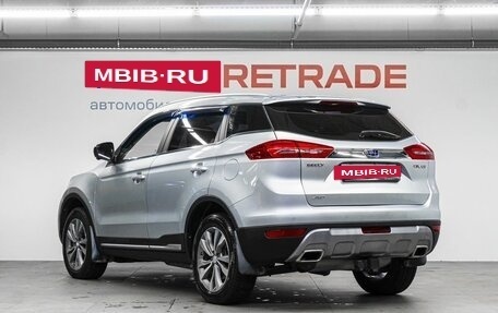 Geely Atlas I, 2021 год, 1 660 000 рублей, 7 фотография