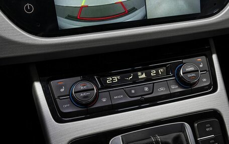 Geely Atlas I, 2021 год, 1 660 000 рублей, 22 фотография