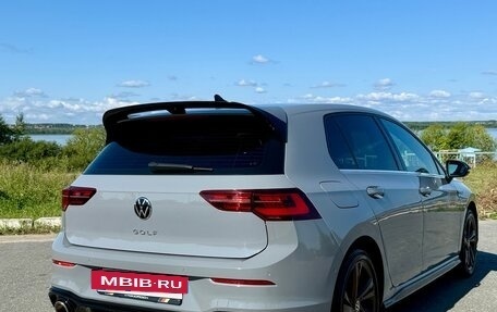 Volkswagen Golf VIII, 2021 год, 2 590 000 рублей, 7 фотография