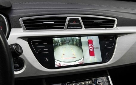 Geely Atlas I, 2021 год, 1 660 000 рублей, 21 фотография