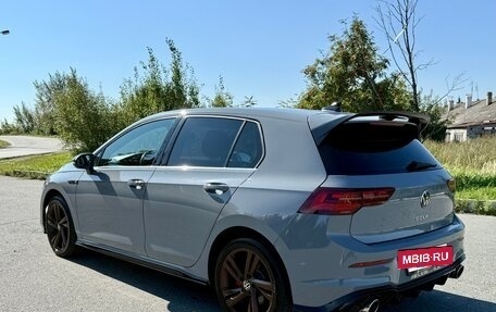 Volkswagen Golf VIII, 2021 год, 2 590 000 рублей, 4 фотография