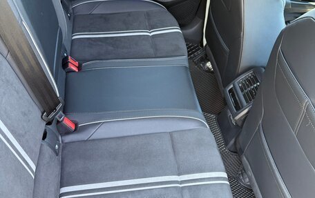 Volkswagen Golf VIII, 2021 год, 2 590 000 рублей, 11 фотография