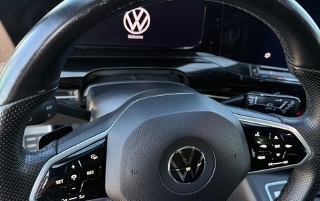 Volkswagen Golf VIII, 2021 год, 2 590 000 рублей, 13 фотография