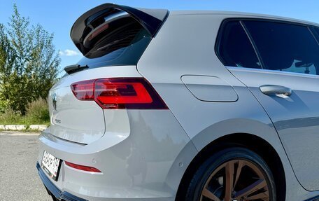 Volkswagen Golf VIII, 2021 год, 2 590 000 рублей, 10 фотография
