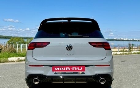 Volkswagen Golf VIII, 2021 год, 2 590 000 рублей, 17 фотография