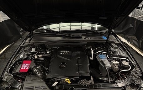 Audi A4, 2011 год, 1 050 000 рублей, 3 фотография