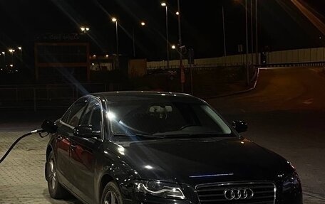 Audi A4, 2011 год, 1 050 000 рублей, 7 фотография