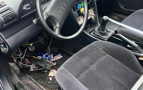Audi 100, 1992 год, 100 000 рублей, 4 фотография