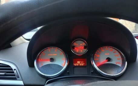 Peugeot 207 I, 2010 год, 390 000 рублей, 22 фотография