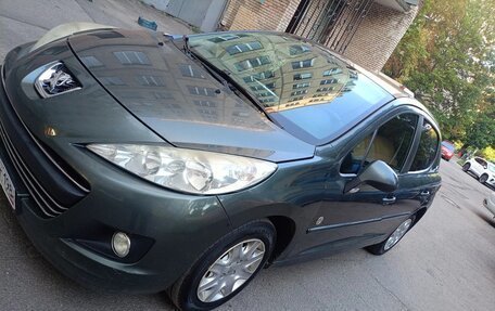 Peugeot 207 I, 2010 год, 390 000 рублей, 17 фотография