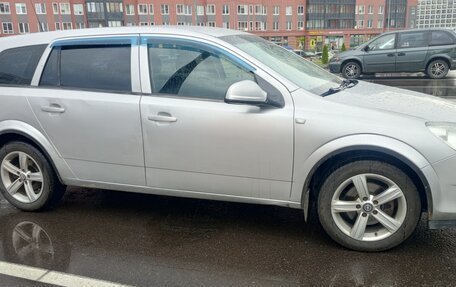Opel Astra H, 2011 год, 380 000 рублей, 4 фотография