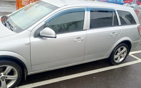 Opel Astra H, 2011 год, 380 000 рублей, 3 фотография