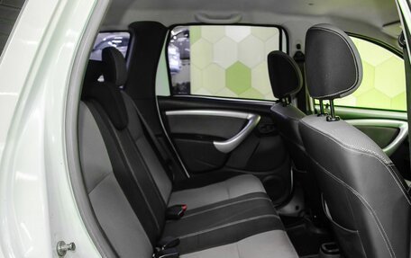Renault Duster I рестайлинг, 2013 год, 780 000 рублей, 13 фотография