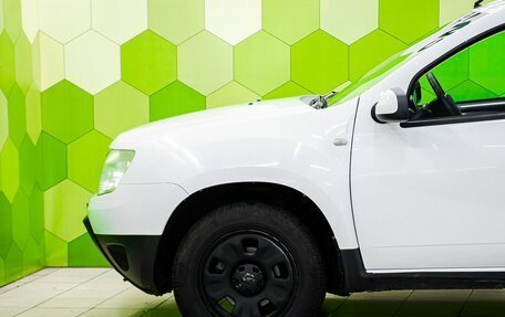 Renault Duster I рестайлинг, 2013 год, 780 000 рублей, 9 фотография