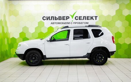 Renault Duster I рестайлинг, 2013 год, 780 000 рублей, 7 фотография