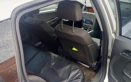 Opel Astra H, 2011 год, 380 000 рублей, 7 фотография